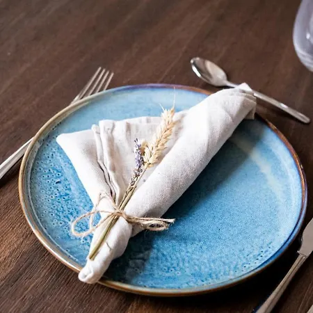 Huswell - Bright With Terrace In Heart Of Apartmán *