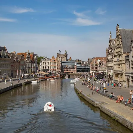 Huswell - Bright With Terrace In Heart Of *