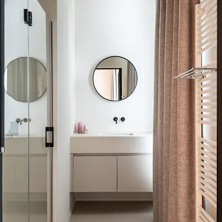 Huswell - Bright With Terrace In Heart Of 公寓 *